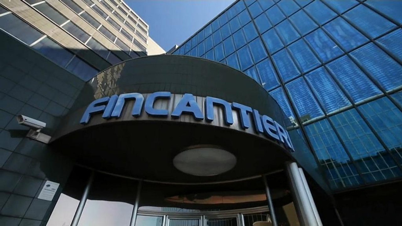 Neue Runde in italienisch-französischer 'Seechlacht' um Prestigewerft