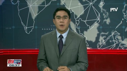 PDAF scam whistleblower Benhur Luy, balik sa witness stand