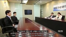 Hài Hàn Quốc - SNL Korea -Cuộc chiến vòng phỏng vấn