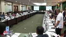 Proposed 2018 National Budget, tinalakay na ng Kamara