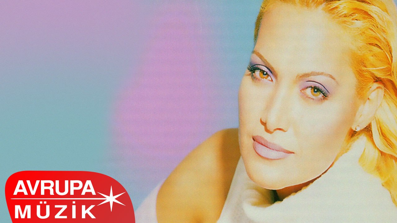 Hilal Özdemir - Bu Bendeki Eski Yara (Full Albüm)