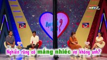 Bạn Muốn Hẹn Hò HTV7 (31/07/2017) - MC : Quyền Linh,Cát Tường
