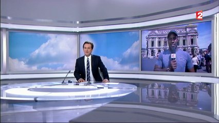 JO 2024 : "Les Jeux à Paris, oui, c'est gagné !", se réjouit Teddy Riner