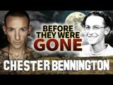 CHESTER BENNINGTON - Before They Were GONE - LINKIN PARK