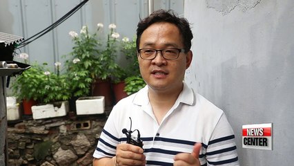 New tech to secure seniors' safety