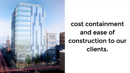 Structural Engineers - O’Donnell & Naccarato