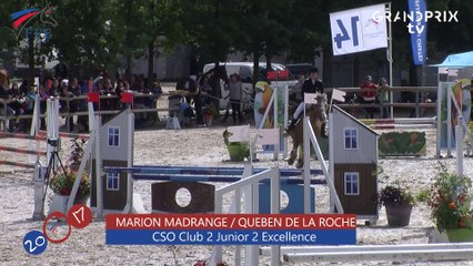 CSO Club 2 Junior 2 Excellence