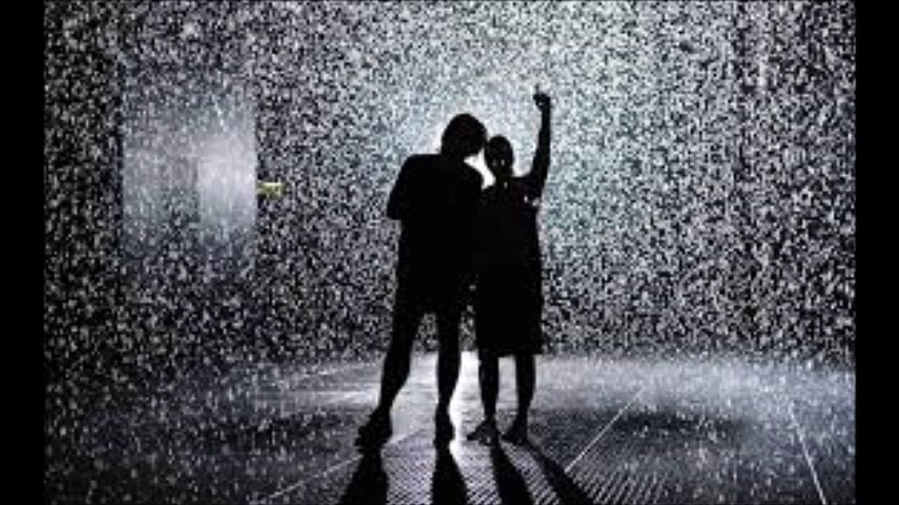 Summer rain . DMG Sarok. Tous droits réservés, Sabam.