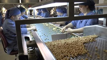 Fiskobirlik Yönetim Kurulu Başkanı Bayraktar "Fındıkta Müdahale Alımları Fiskobirlik Üzerinden...