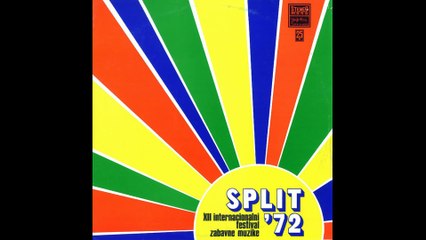 RADOJKA ŠVERKO - LJETO BEZ SUNCA