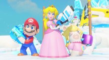 Mario   Rabbids Kingdom Battle - Nuevo tráiler