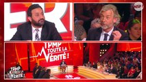 Cyril Hanouna – TPMP : Gilles Verdez le recadre lors de son conseil de classe