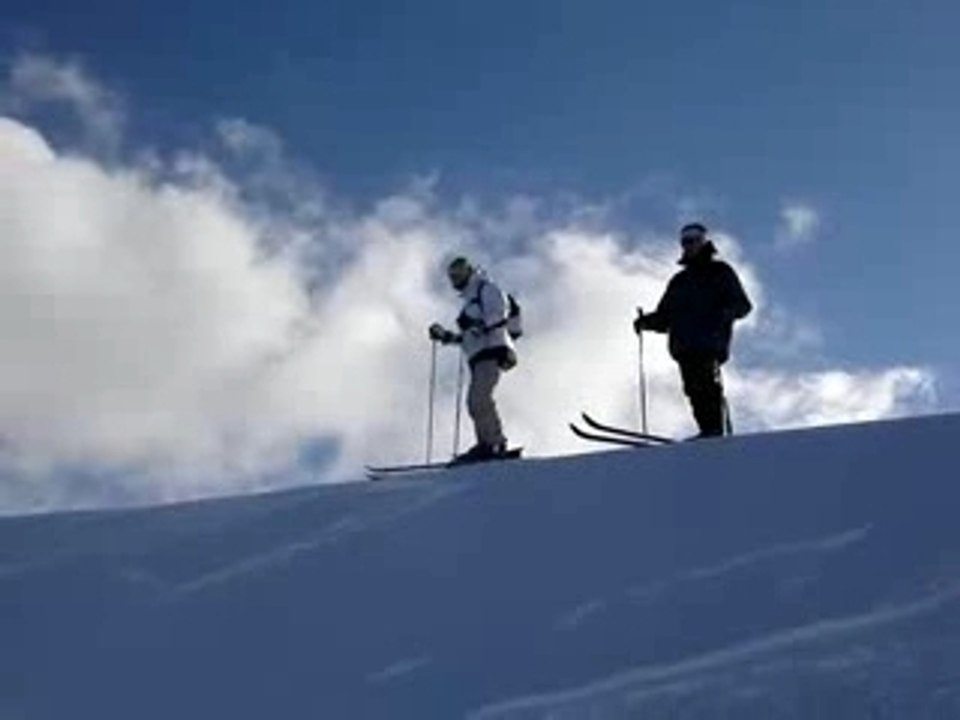 SKI Corbier