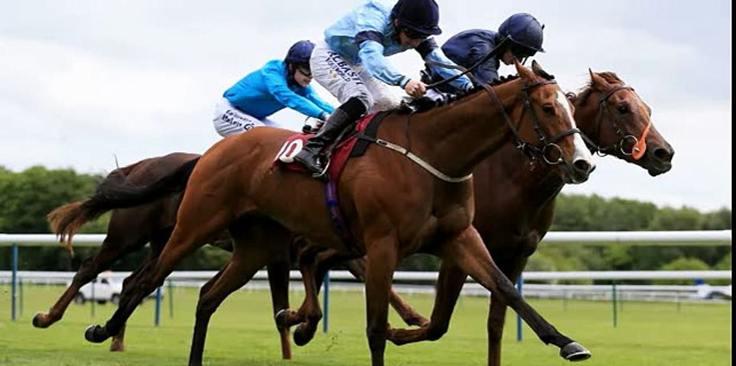 The Glorious Goodwood day 1 tips by  Mike Cattermole