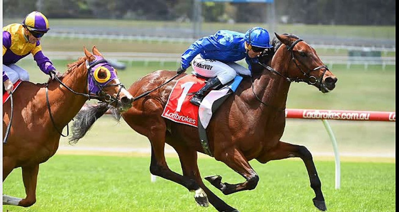 The Glorious Goodwood day 1 tips by  Simon Holt