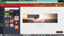 Como Fazer Um Banner Para Seu Canal No Dailymotion - BrUNO TUtorIA1S