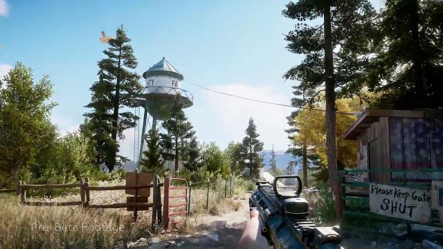 Presentación de las Radeon RX Vega