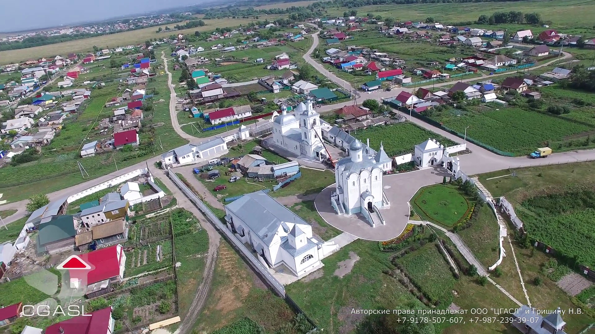 село арское ульяновская область храм