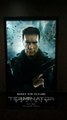Terminator Genisys - Reset The Future Poster