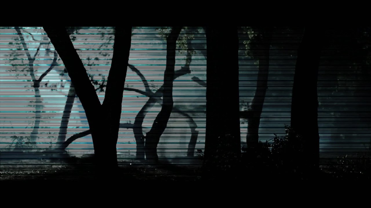 Terminator Salvation - Teaser Trailer