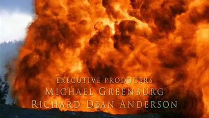 Stargate Sg-1 S02E03 Prisoners