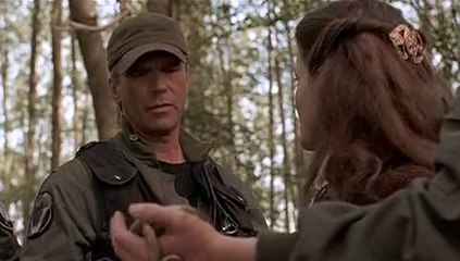 Stargate Sg-1 S02E06 Thor's Chariot