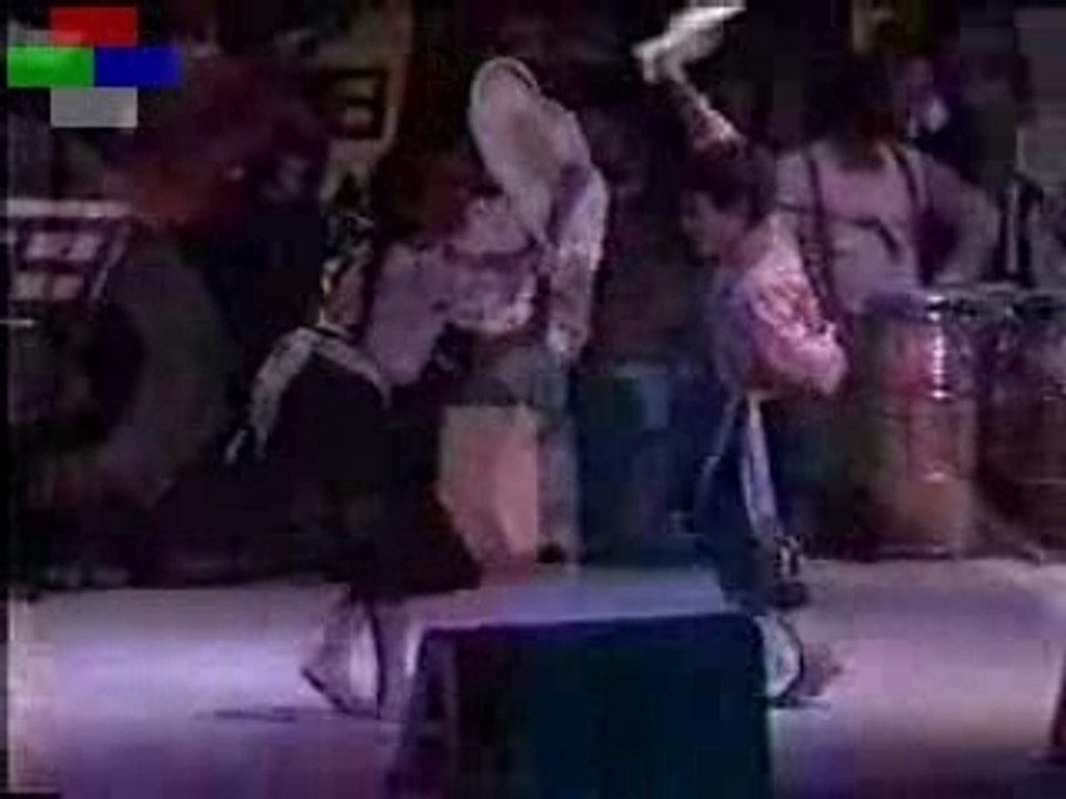 Musica peru