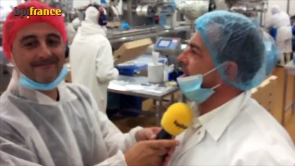 Dans ta tête, dans ta boîte - La Crêpe de Brocéliande