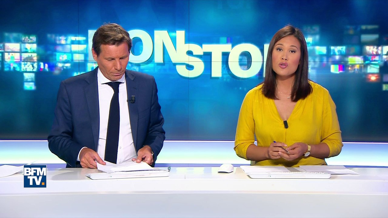 Pour Éric Coquerel, "il y a 20 ans, on louait la ponctualité des trains de la SNCF"