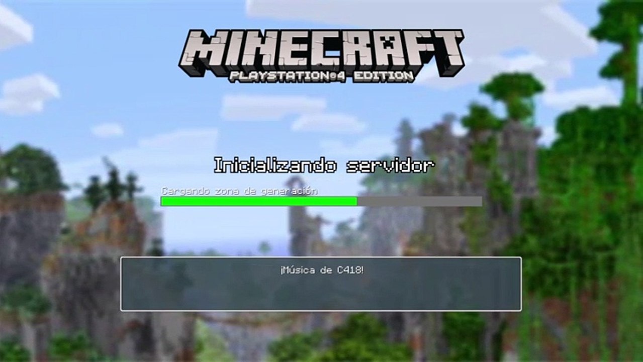 Los minecraft (10)