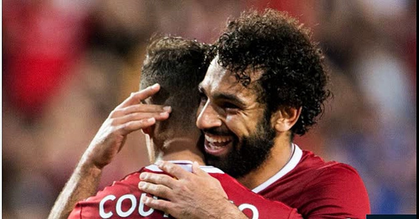 Bayern Munich face Liverpool on Tuesday