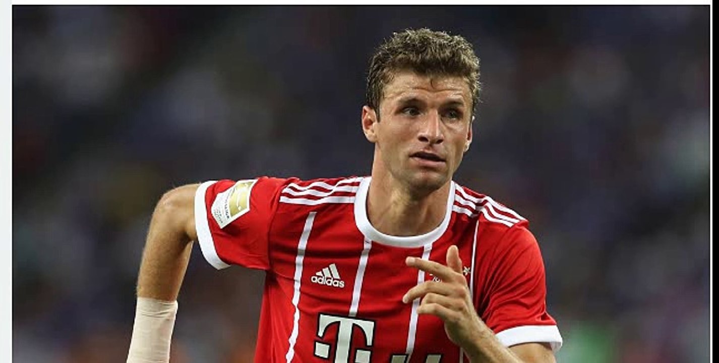 Bayern Munich determined to go the distance