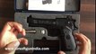 Beretta 92FS CO2 Pellet Pistol in india by airsoft gun india