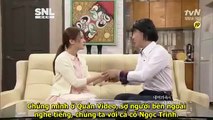 Hài Hàn Quốc - SNL Korea - Con dâu bá đạo