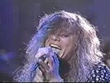 STEELHEART - She's Gone (live)