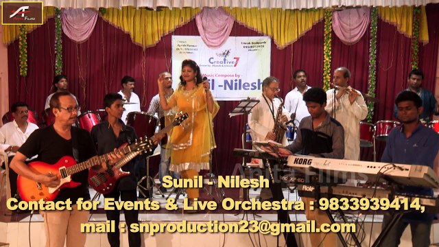 Non Stop Garba | Ghumyo Re Kanudo | Gujarati Garba Songs | गुजराती गरबा | ગુજરાતી ગરબા | Gujarati Songs | New Garba 2017 | Latest hits | Anita Films | FULL HD Video