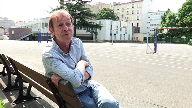 Quoi de mieux qu'un portrait chinois pour découvrir les facettes cachées d'Yves Strauss du Lycée Hector Berlioz à Vincennes.