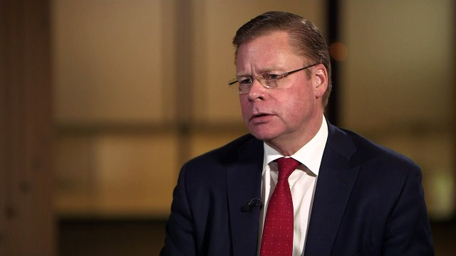 British Gas say extra costs led to price hikes