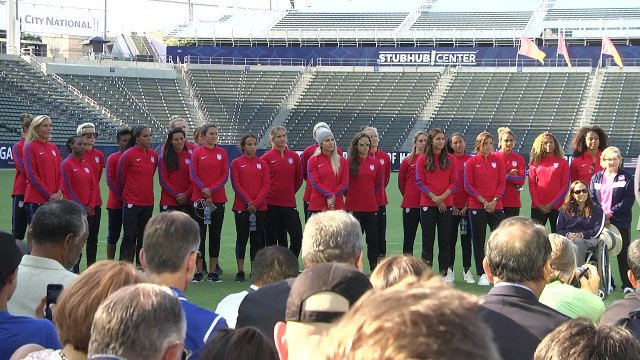 Olimpíadas: Paris 2024, Los Angeles 2028