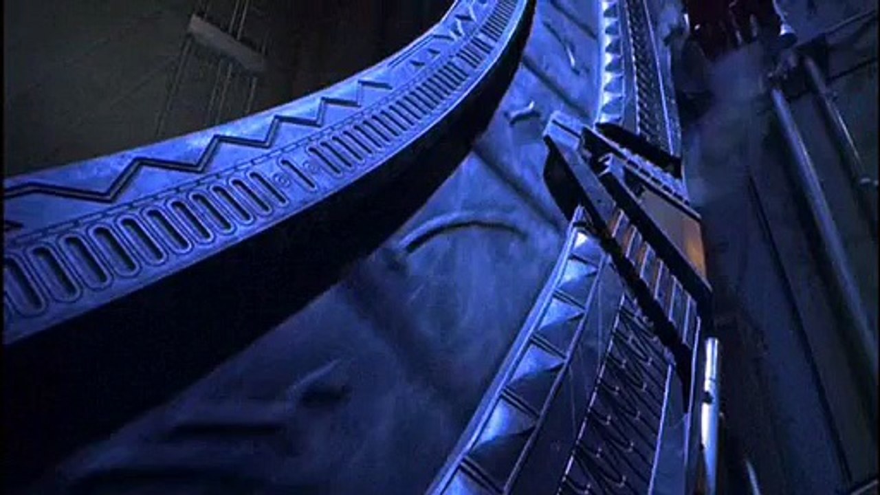 Stargate Sg-1 S03E20 Maternal Instinct