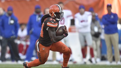 Who do you 'Stan' for? Isaiah Crowell