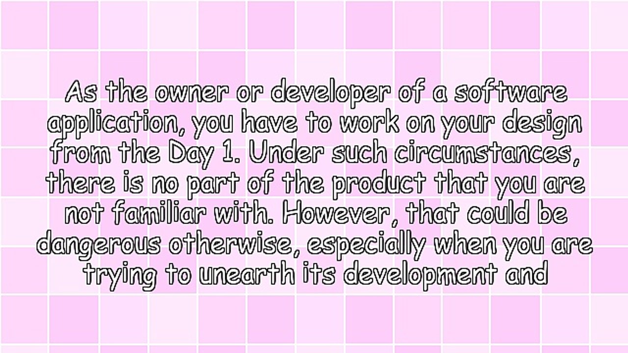 Test Your Software's Proficiency With QA Consulting Support