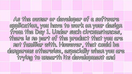 Test Your Software's Proficiency With QA Consulting Support