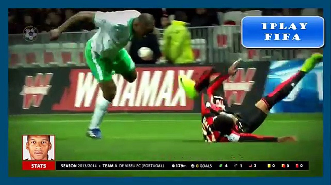 Dalbert 2016-2017 OGC Nice