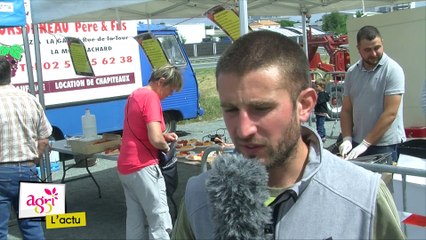 Faites le plein des sens