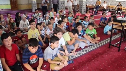 'Yaşama Yol Ver" Projesi