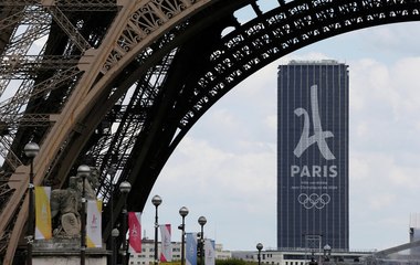 Paris accueillera les Jeux Olympiques 2024 !