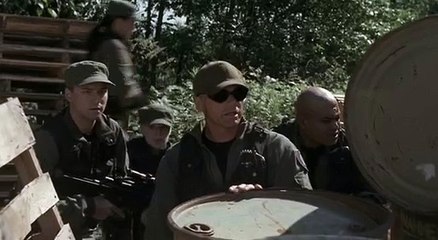 Stargate Sg-1 S05E13 Proving Ground