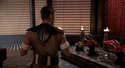 Stargate Sg-1 S05E15 Summit (1)