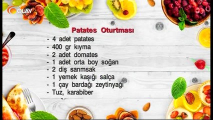 Emre'nin Mutfağı 01 08 2017